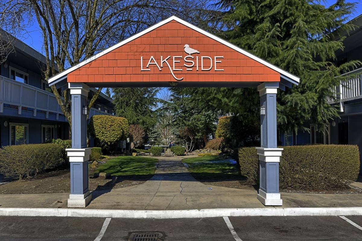 Condo for rent at 747 75th St SE, Everett, WA 98203