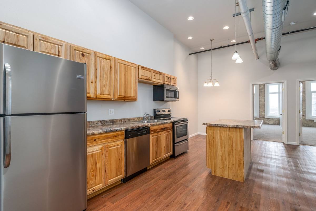 Apartment for rent at 308 Demers Ave Residential, Grand Forks, ND 58201
