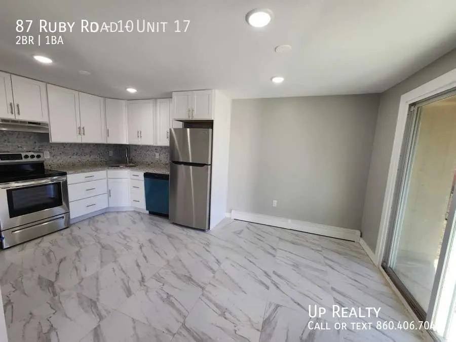 Apartment for rent at 87 Ruby Rd #10, Willington, CT 06279