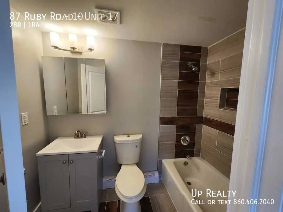 Apartment for rent at 87 Ruby Rd #10, Willington, CT 06279