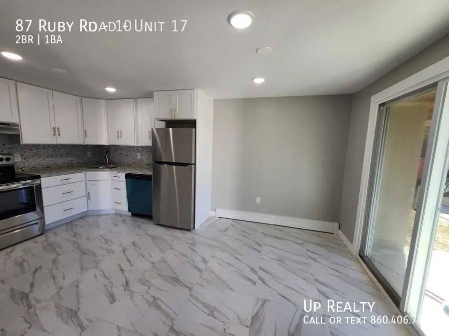 Apartment for rent at 87 Ruby Rd #10, Willington, CT 06279