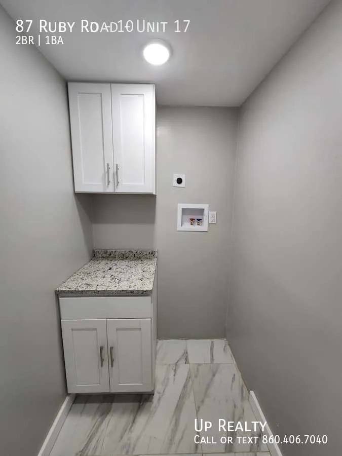 Apartment for rent at 87 Ruby Rd #10, Willington, CT 06279