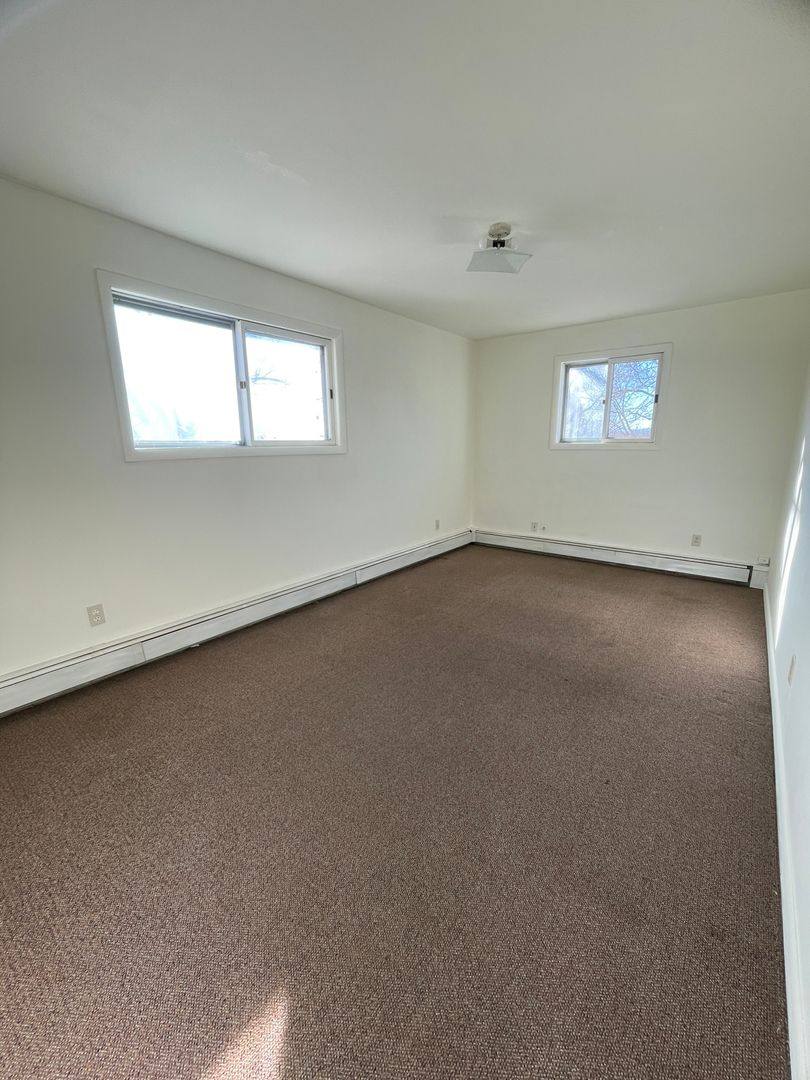 Apartment for rent at 1227 Howard, Billings, MT 59102