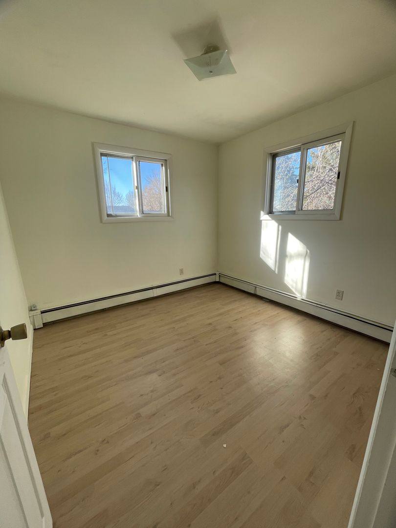 Apartment for rent at 1227 Howard, Billings, MT 59102
