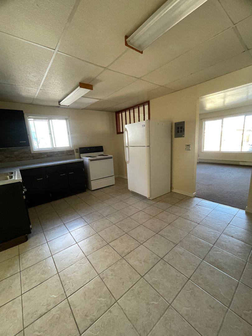 Apartment for rent at 1227 Howard, Billings, MT 59102