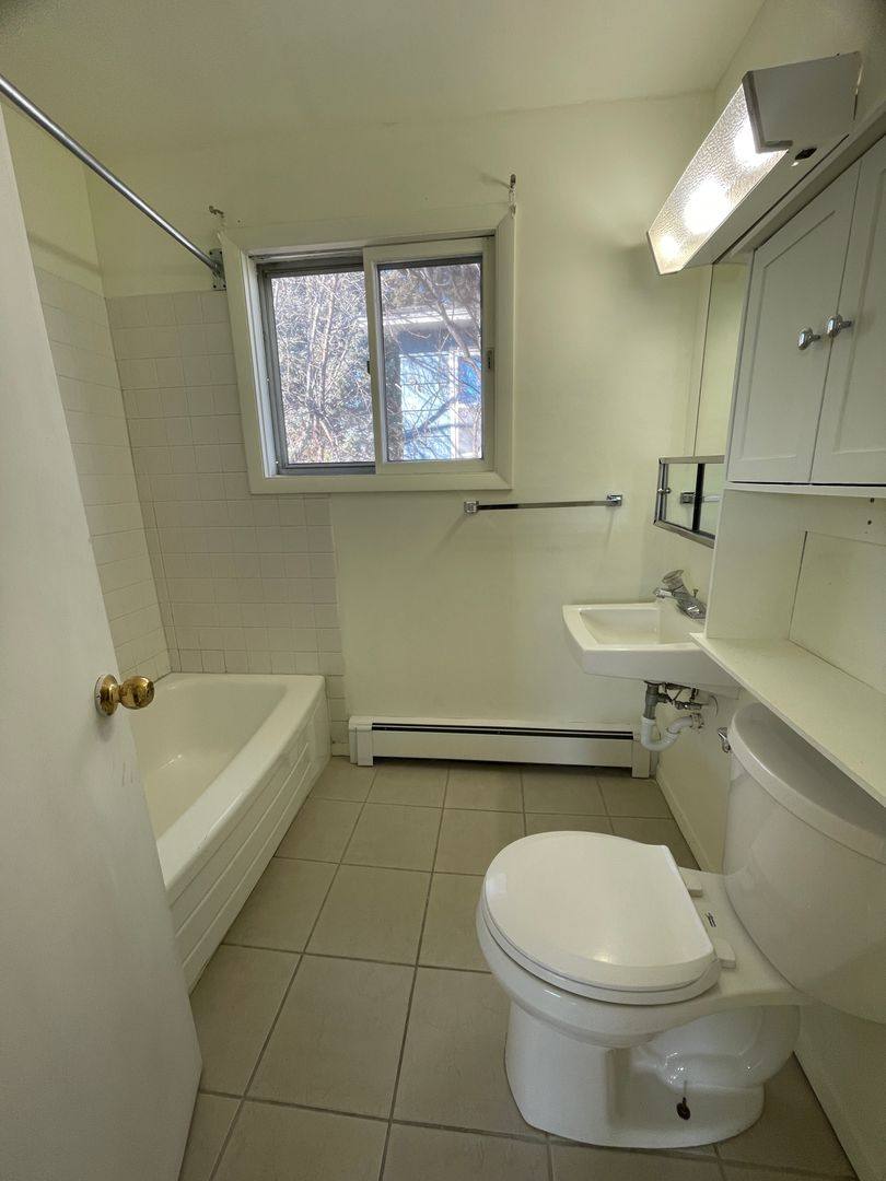Apartment for rent at 1227 Howard, Billings, MT 59102