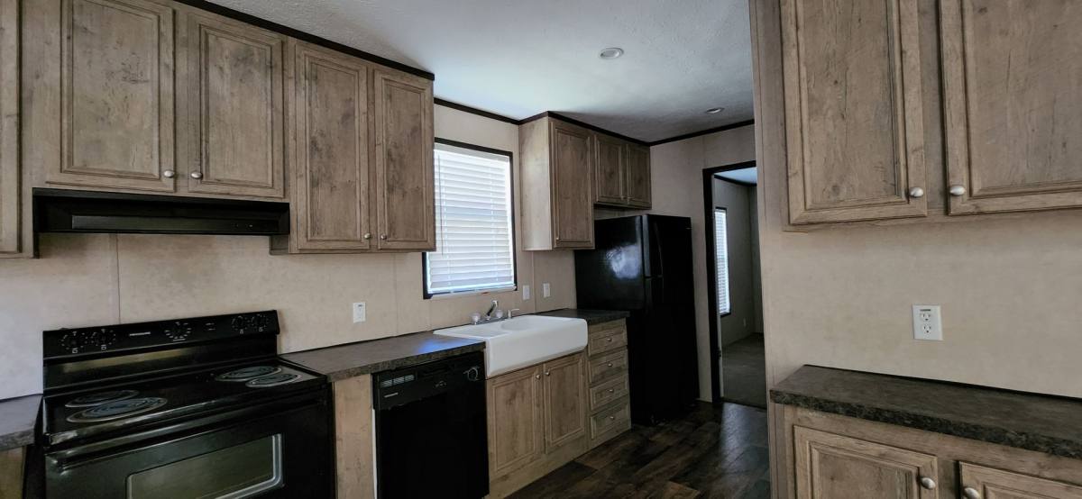 Apartment for rent at 3011 Ted Trout Dr, Lufkin, TX 75904