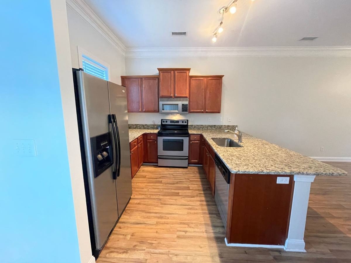 Townhouse for rent at 4804 Exton Park Loop, Castle Hayne, NC 28429