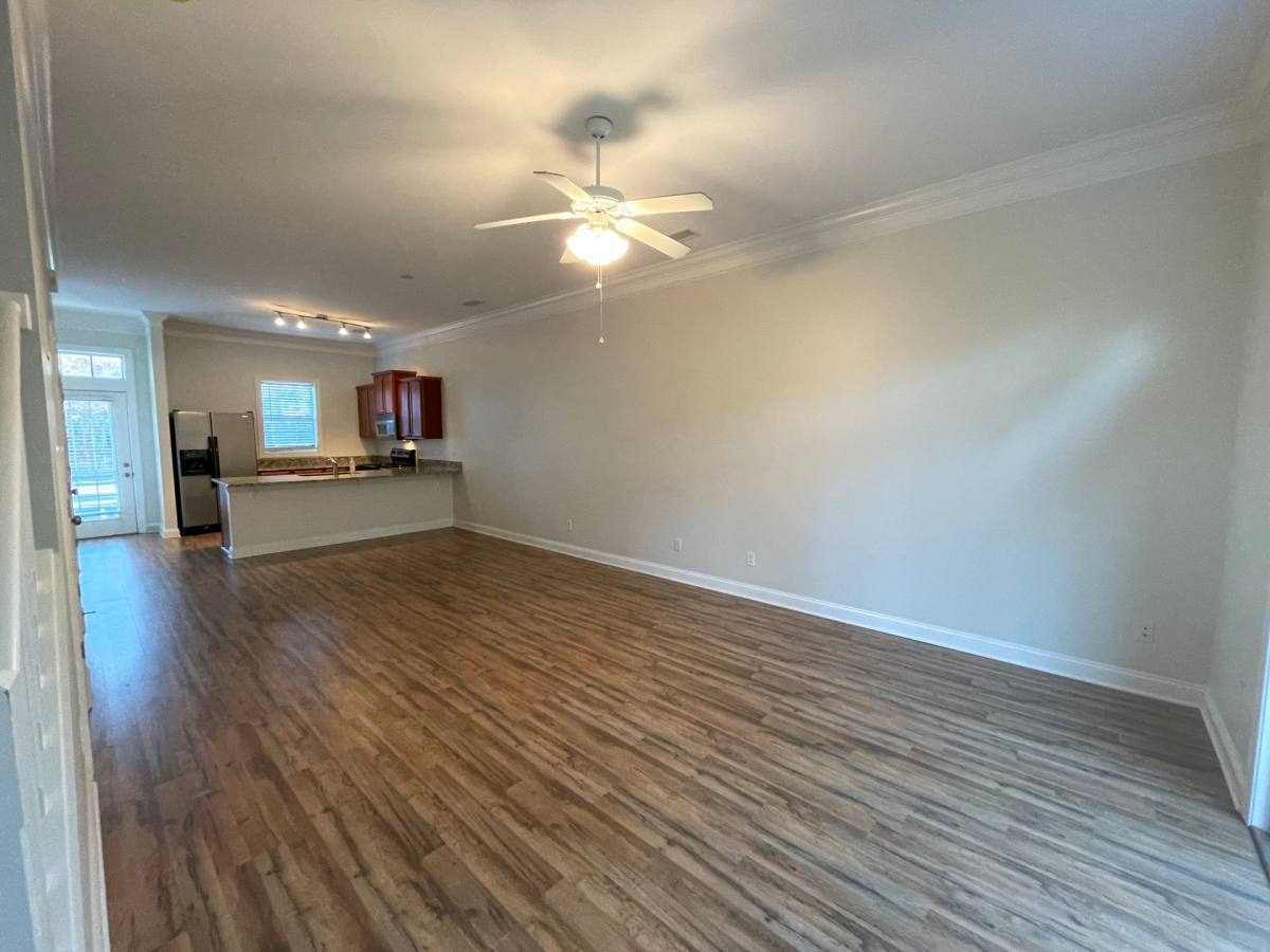 Townhouse for rent at 4804 Exton Park Loop, Castle Hayne, NC 28429