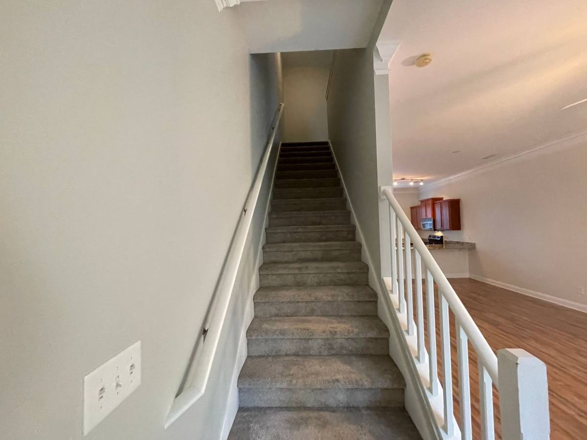 Townhouse for rent at 4804 Exton Park Loop, Castle Hayne, NC 28429