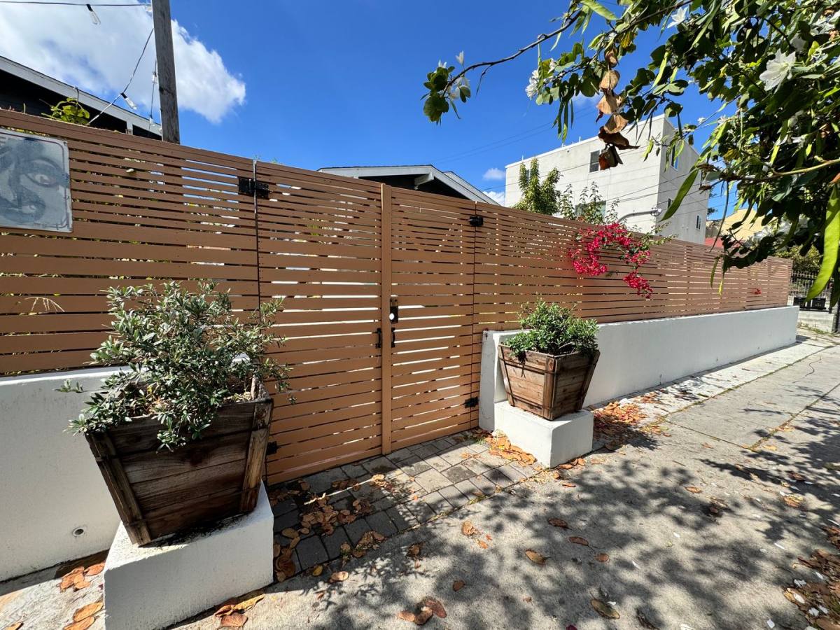 Apartment for rent at 1806-1814 Montana St, Los Angeles, CA 90026