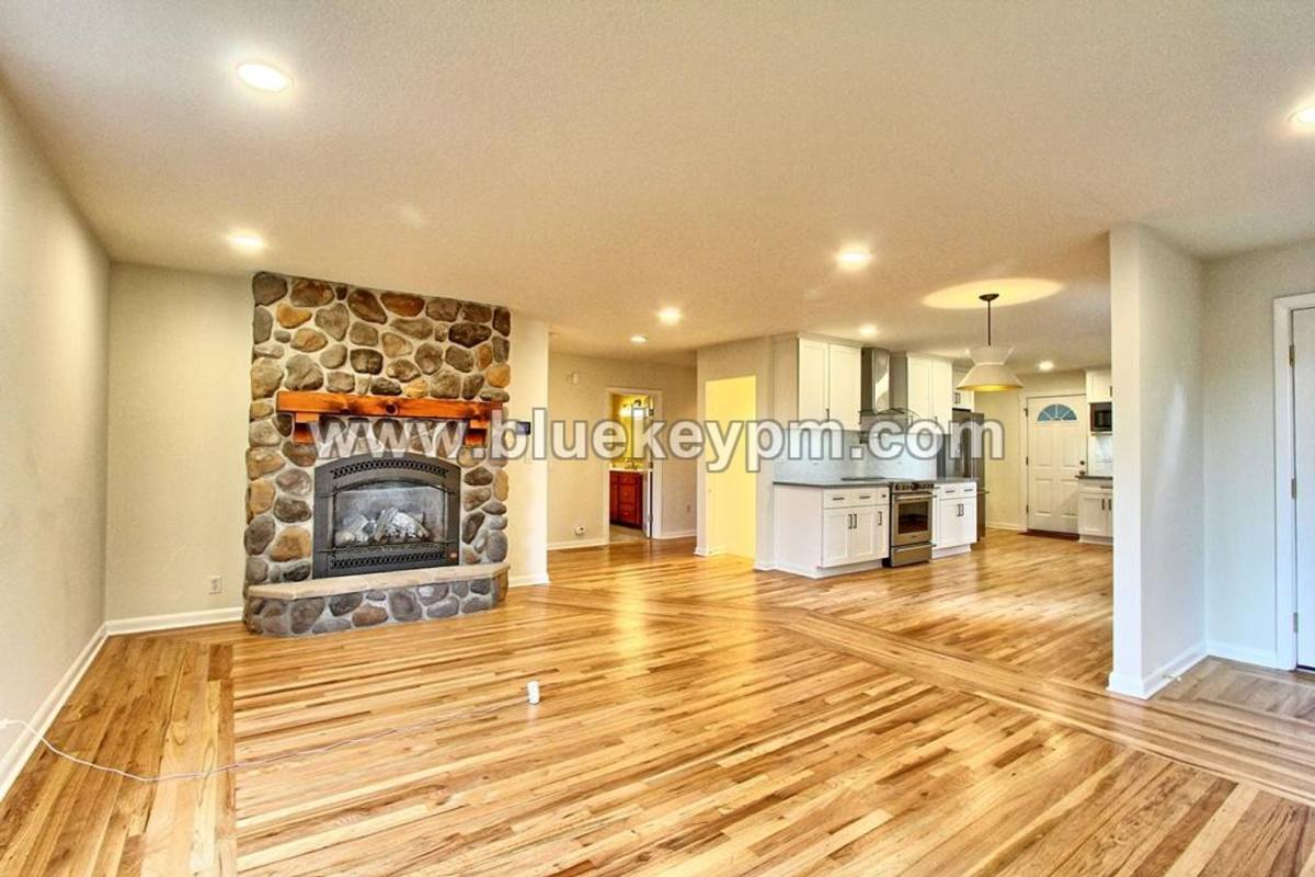 House for rent at 4114 NE 56th St, Vancouver, WA 98661
