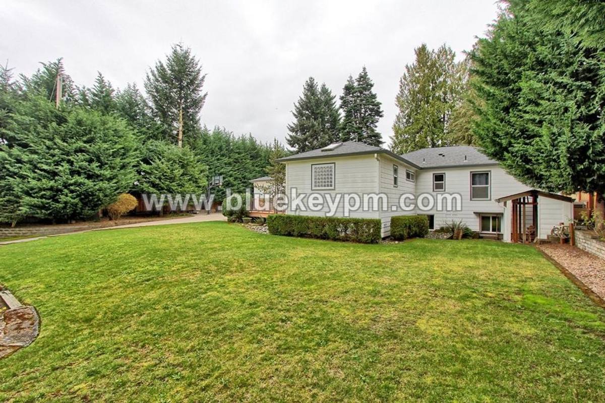 House for rent at 4114 NE 56th St, Vancouver, WA 98661