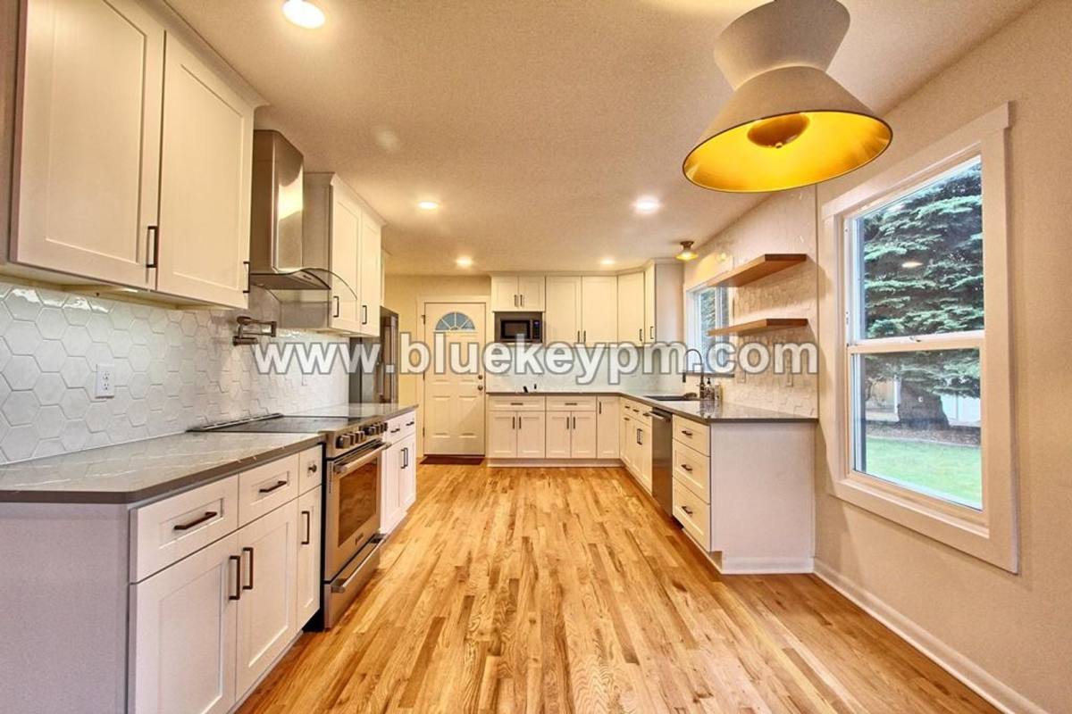 House for rent at 4114 NE 56th St, Vancouver, WA 98661