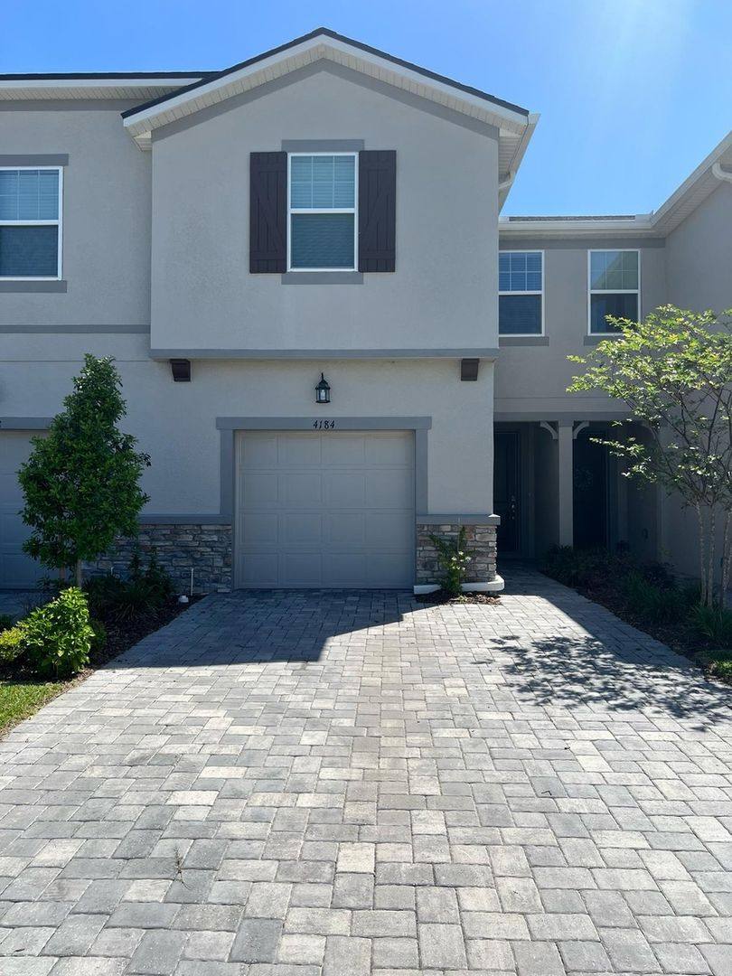Townhouse for rent at 4184 Cloud Hopper Way, Lutz, FL 33559