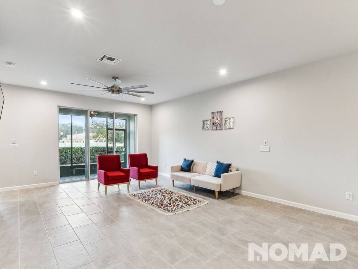 Townhouse for rent at 4184 Cloud Hopper Way, Lutz, FL 33559