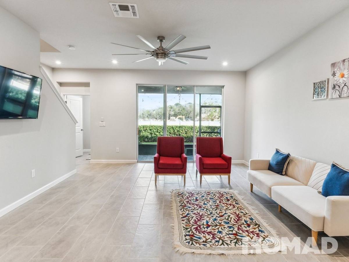 Townhouse for rent at 4184 Cloud Hopper Way, Lutz, FL 33559