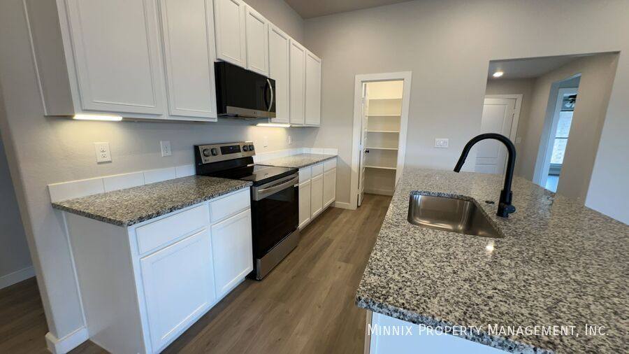 House for rent at 3526 Turner Ave, Lubbock, TX 79407