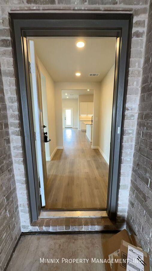 House for rent at 3526 Turner Ave, Lubbock, TX 79407
