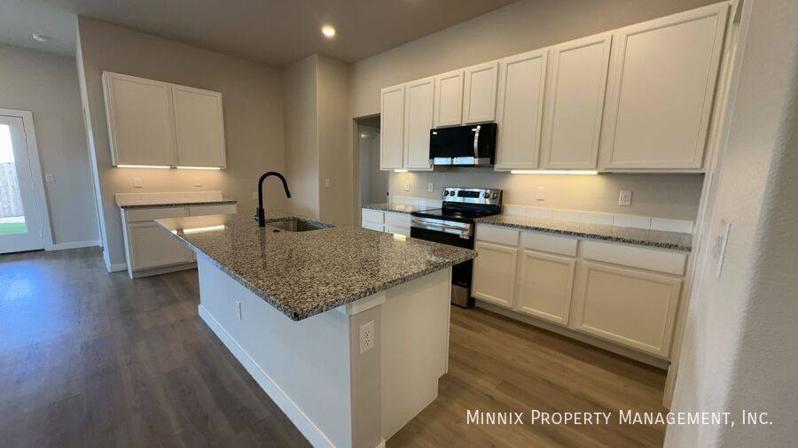 House for rent at 3526 Turner Ave, Lubbock, TX 79407