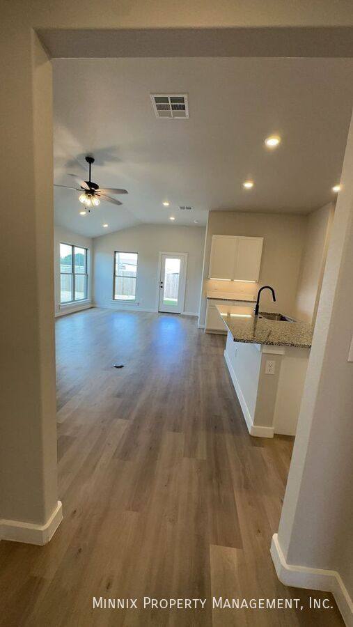 House for rent at 3526 Turner Ave, Lubbock, TX 79407