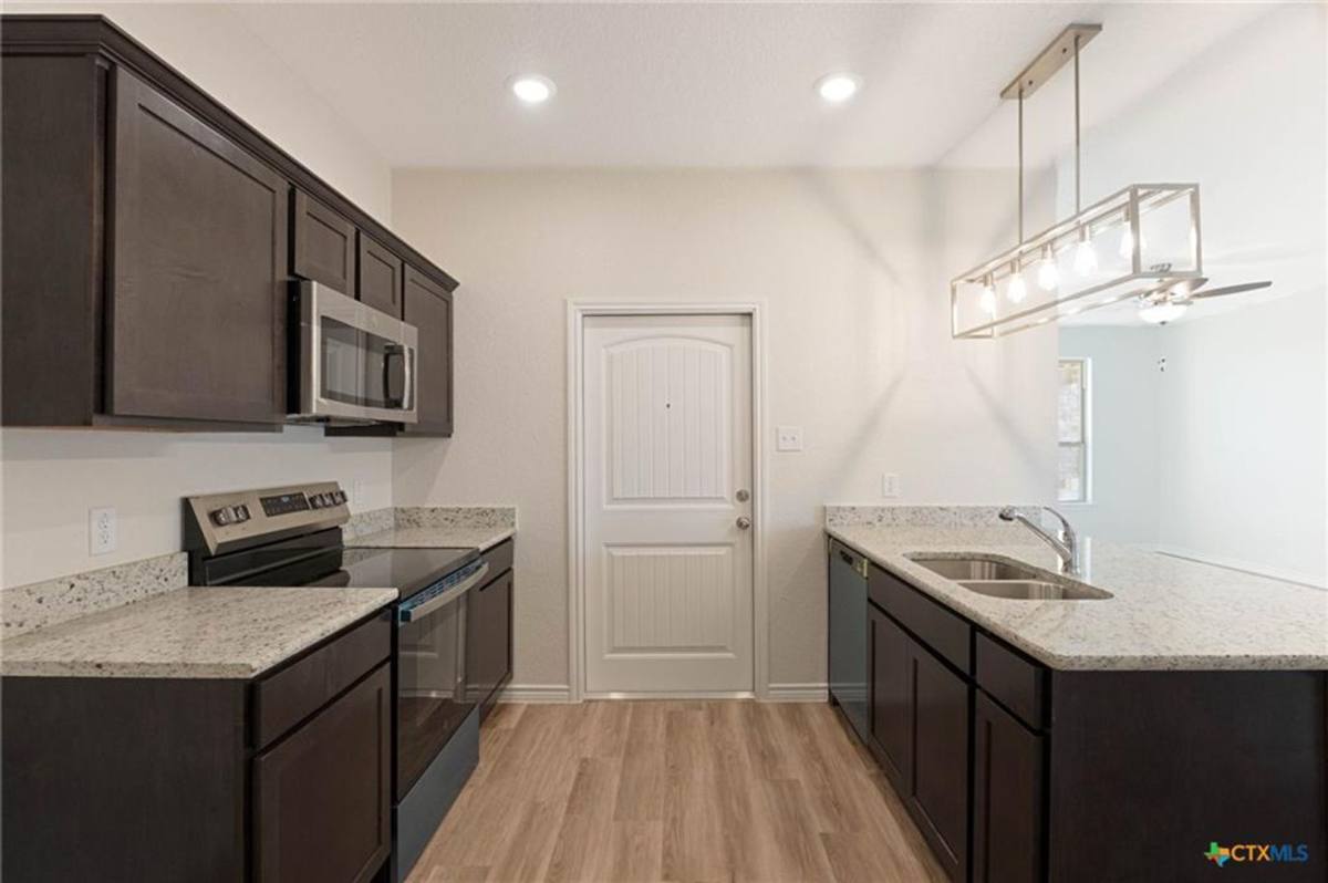 Apartment for rent at 202 Adley Ave, Copperas Cove, TX 76522