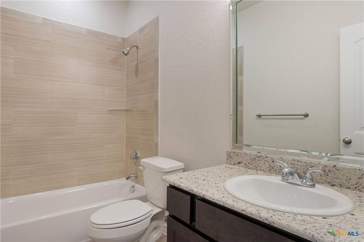 Apartment for rent at 202 Adley Ave, Copperas Cove, TX 76522