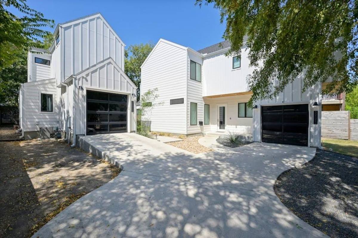 House for rent at 5212 Huisache St #2, Austin, TX 78751