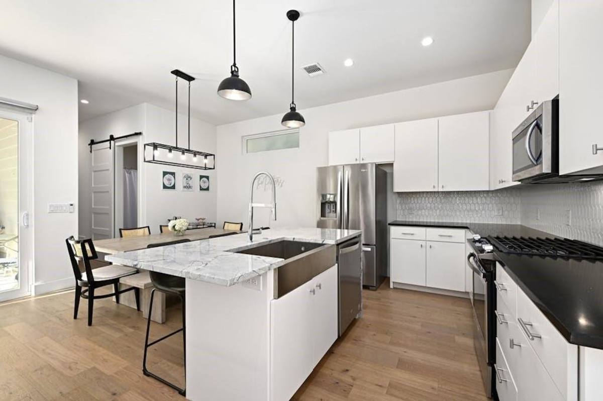 House for rent at 5212 Huisache St #2, Austin, TX 78751