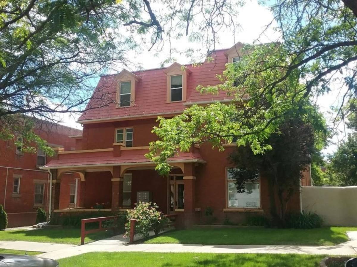 Apartment for rent at 627 Arizona Ave, Trinidad, CO 81082
