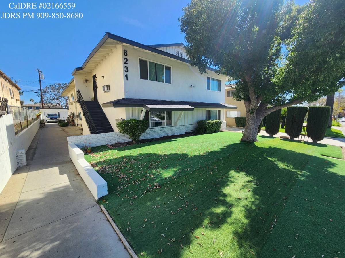 Apartment for rent at 8231 Tapia Via Dr, Rancho Cucamonga, CA 91730