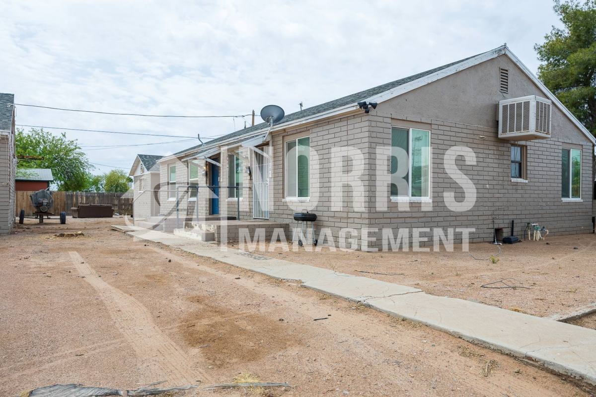 House for rent at 515 E 4th St, Casa Grande, AZ 85122