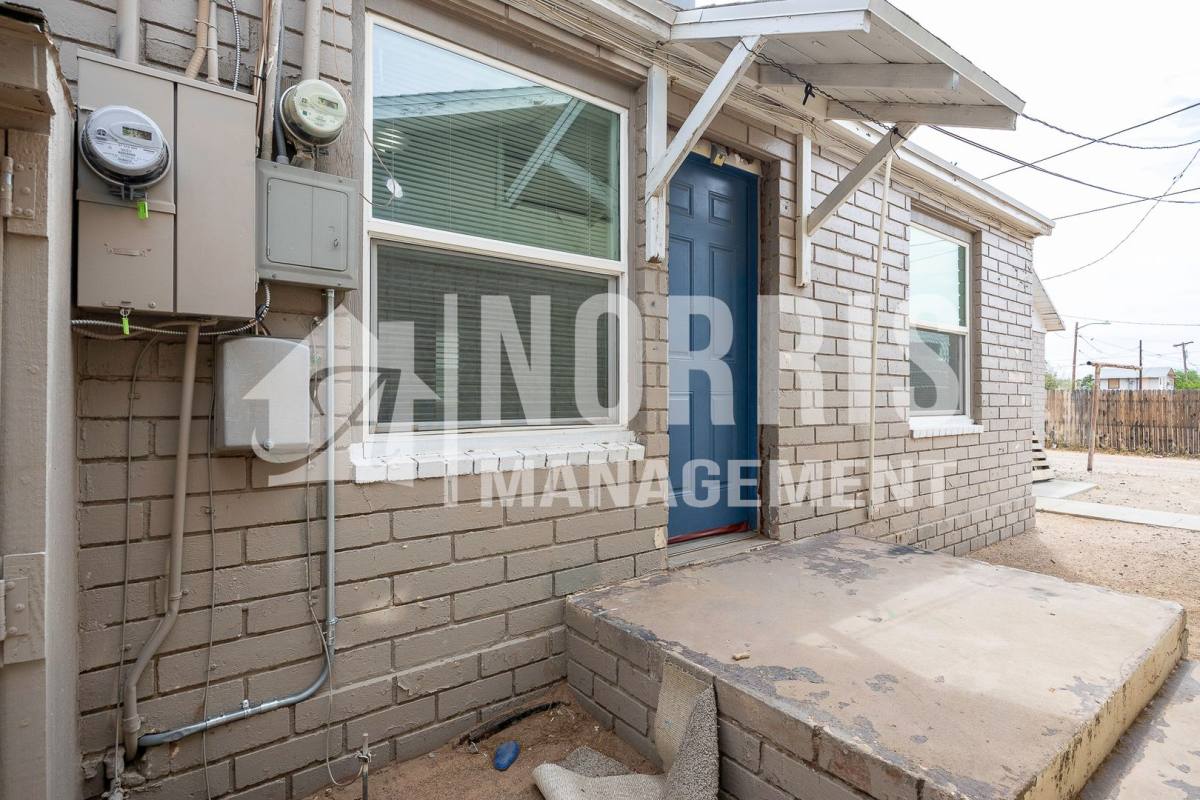 House for rent at 515 E 4th St, Casa Grande, AZ 85122