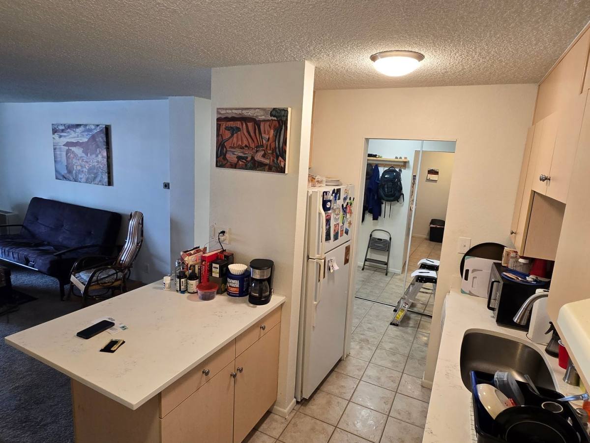 Condo for rent at 2500 S York St, Denver, CO 80210