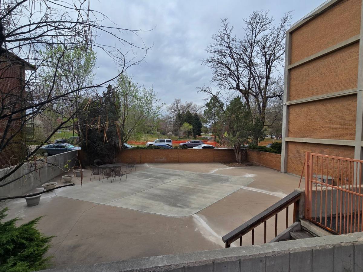 Condo for rent at 2500 S York St, Denver, CO 80210