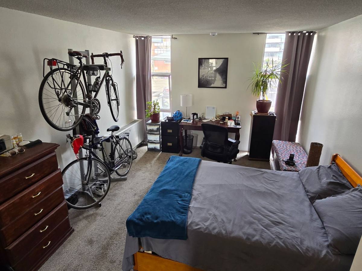 Condo for rent at 2500 S York St, Denver, CO 80210