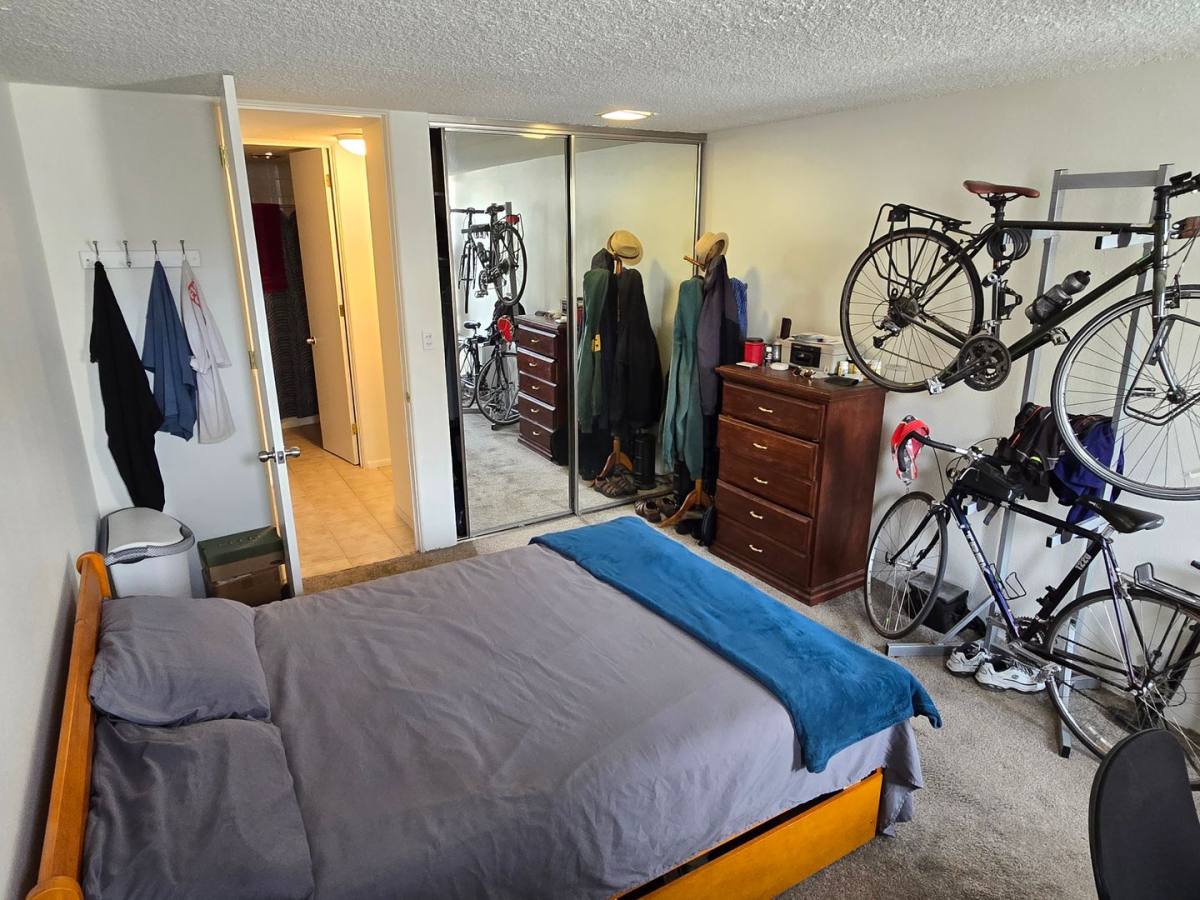 Condo for rent at 2500 S York St, Denver, CO 80210
