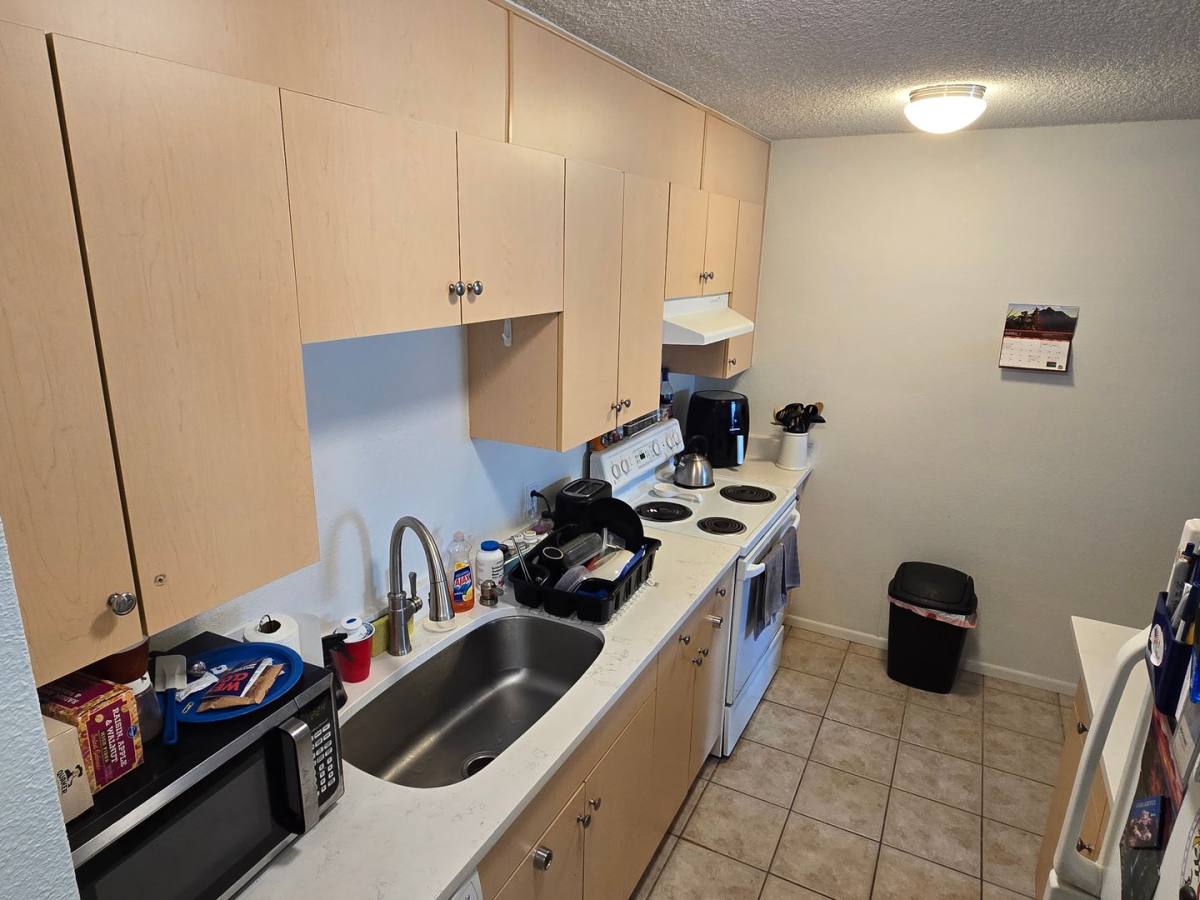 Condo for rent at 2500 S York St, Denver, CO 80210