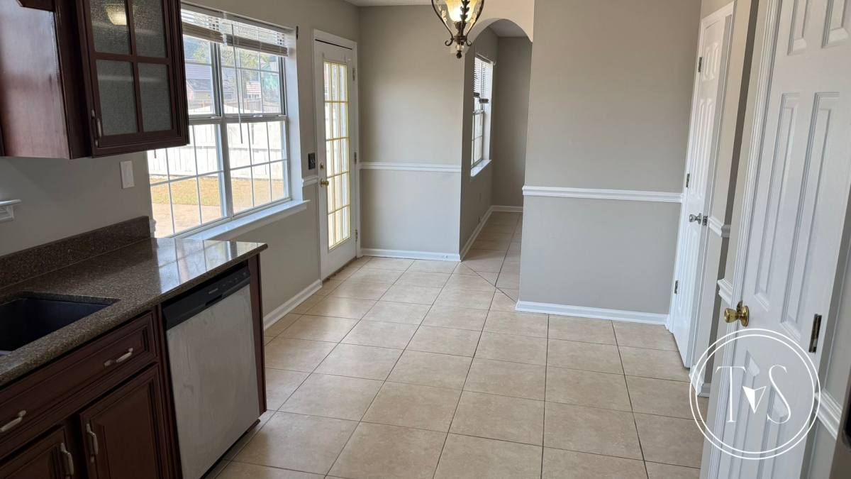 House for rent at 1909 Stonehenge Dr, Hinesville, GA 31313