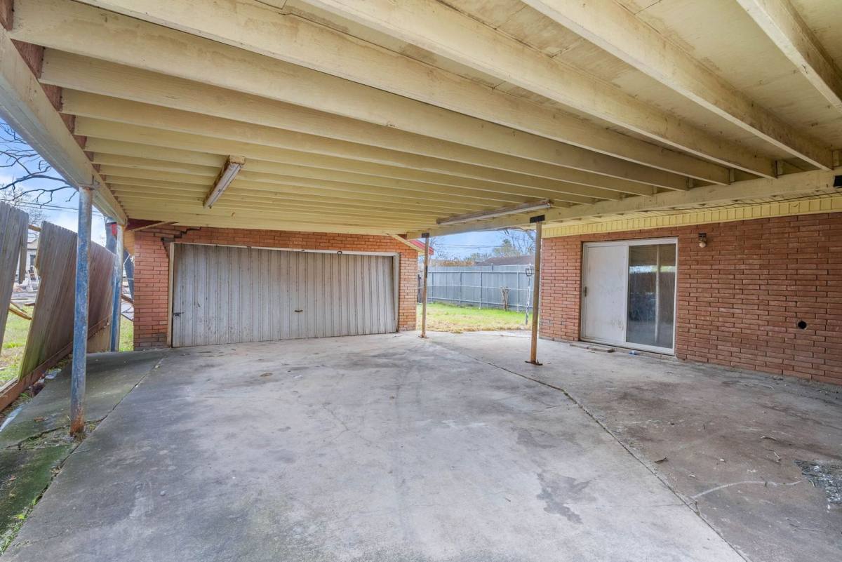 Apartment for rent at 2622 Cloyde St, Corpus Christi, TX 78404