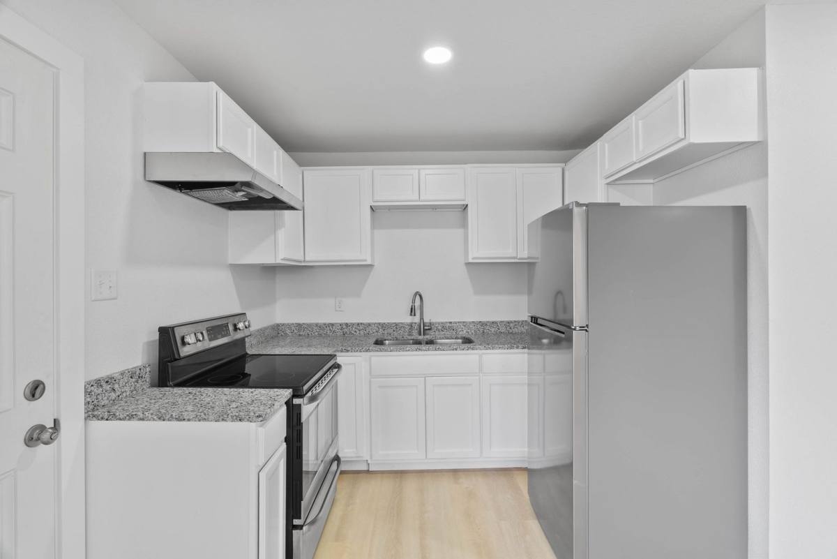 Apartment for rent at 2622 Cloyde St, Corpus Christi, TX 78404