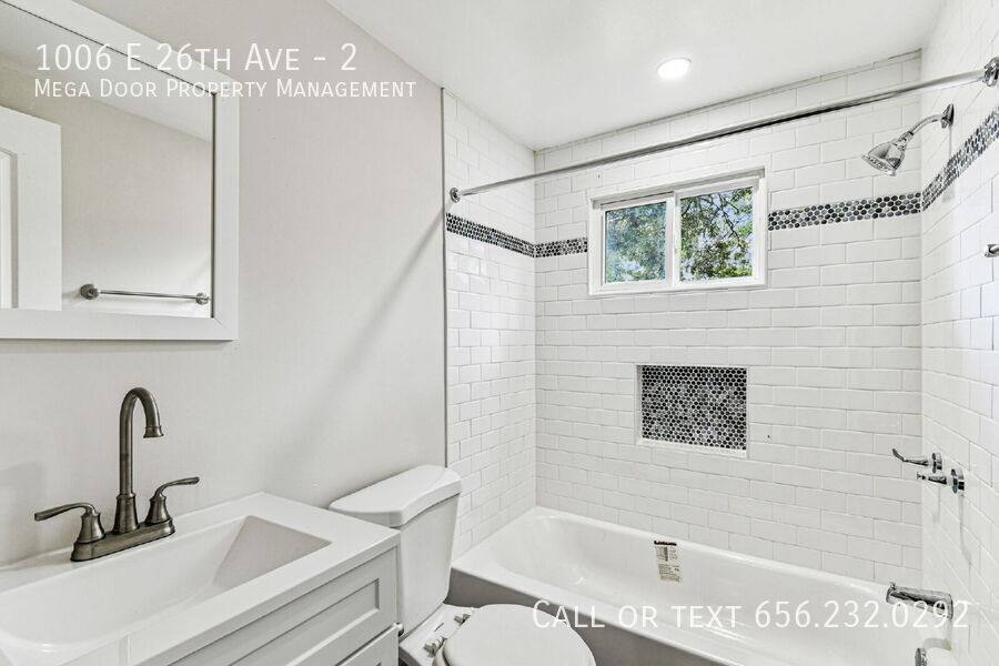 Apartment for rent at 1006 E 26th Ave #2, Tampa, FL 33605