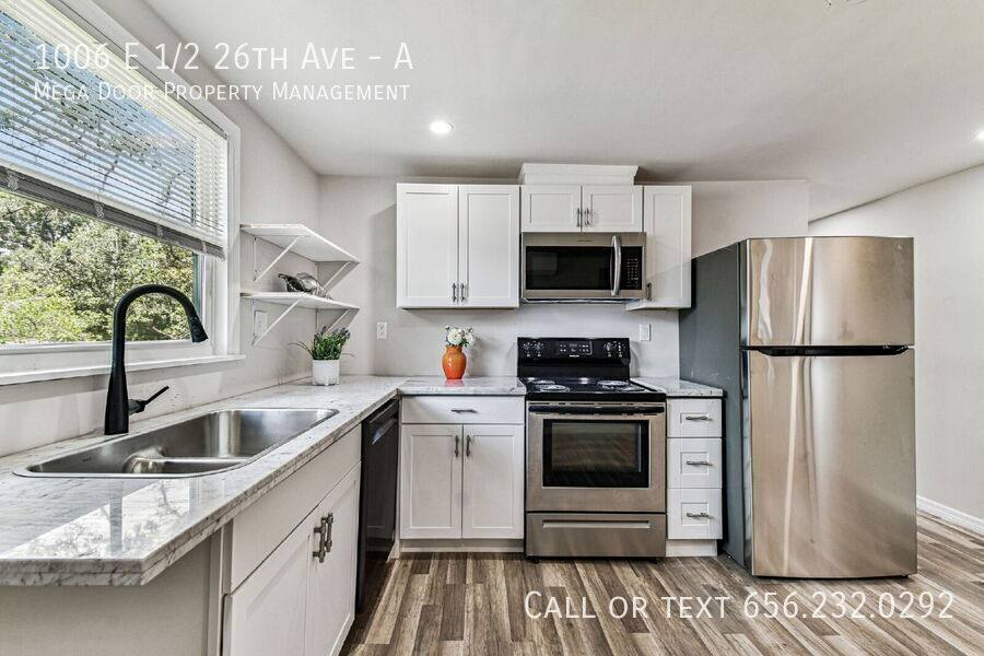 Apartment for rent at 1006 E 26th Ave #2, Tampa, FL 33605