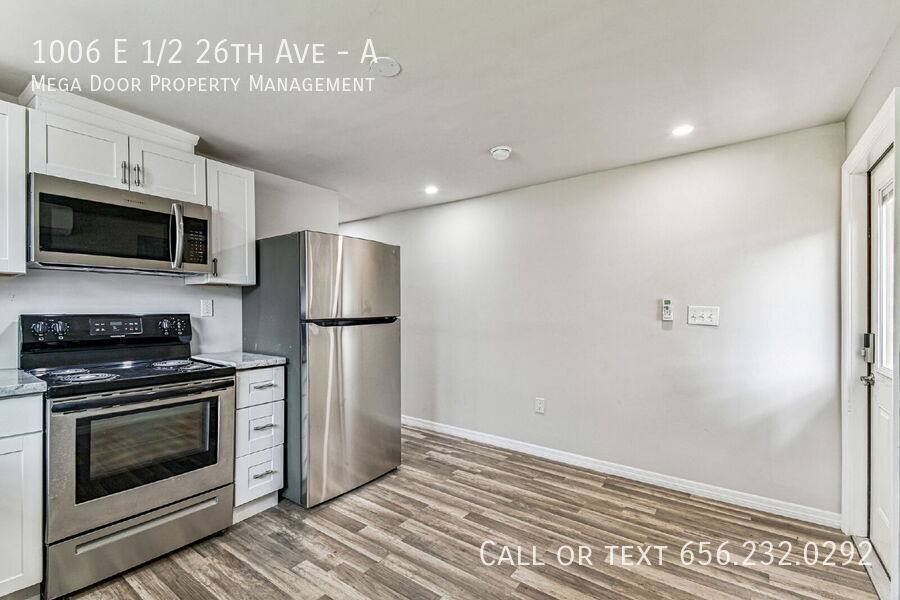 Apartment for rent at 1006 E 26th Ave #2, Tampa, FL 33605