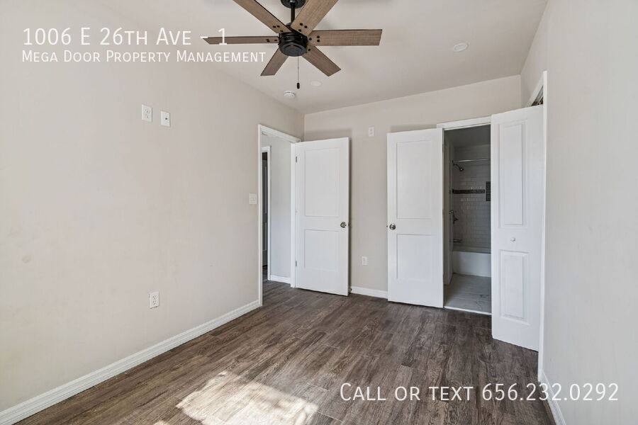 Apartment for rent at 1006 E 26th Ave #1, Tampa, FL 33605