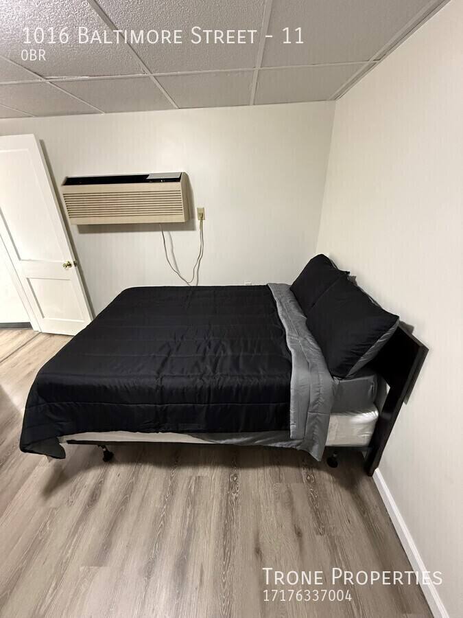 Apartment for rent at 1016 Baltimore St #11, Hanover, PA 17331