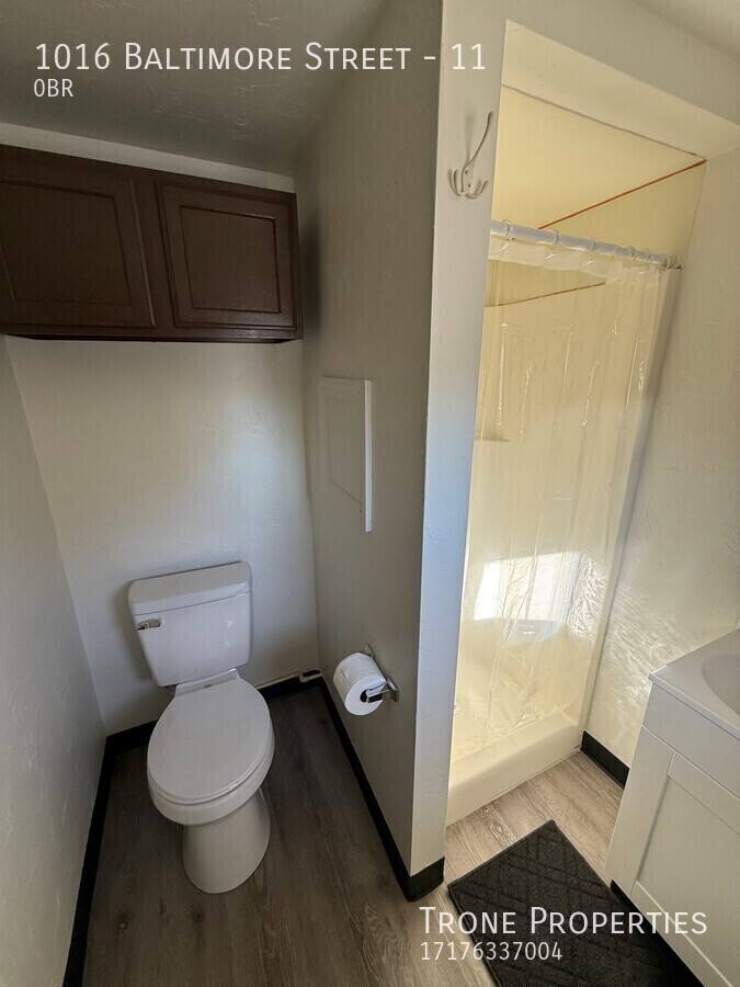 Apartment for rent at 1016 Baltimore St #11, Hanover, PA 17331