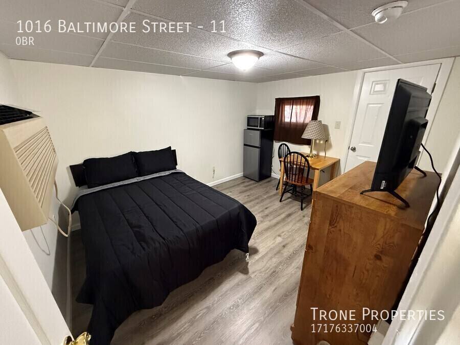 Apartment for rent at 1016 Baltimore St #11, Hanover, PA 17331