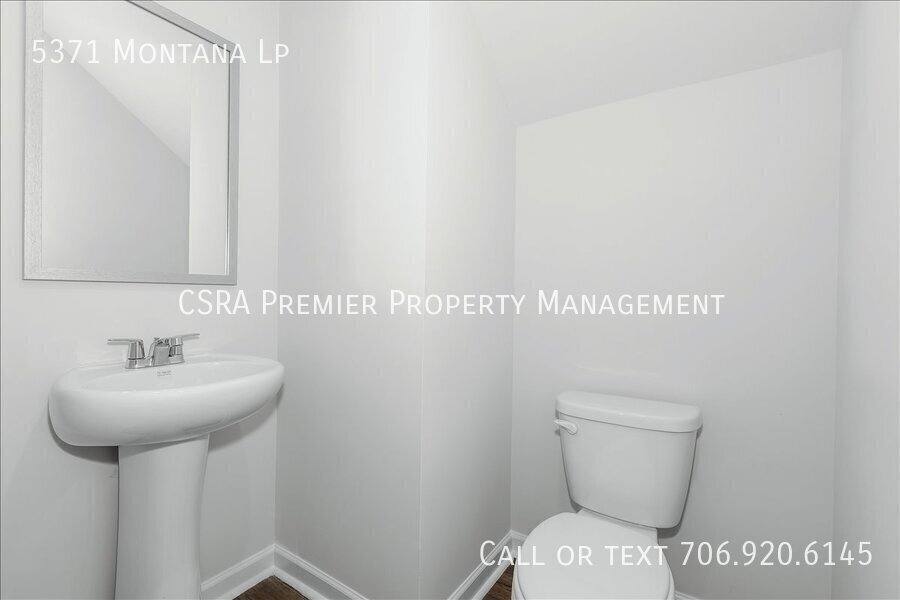 Townhouse for rent at 5371 Montana Lp, North Augusta, SC 29841