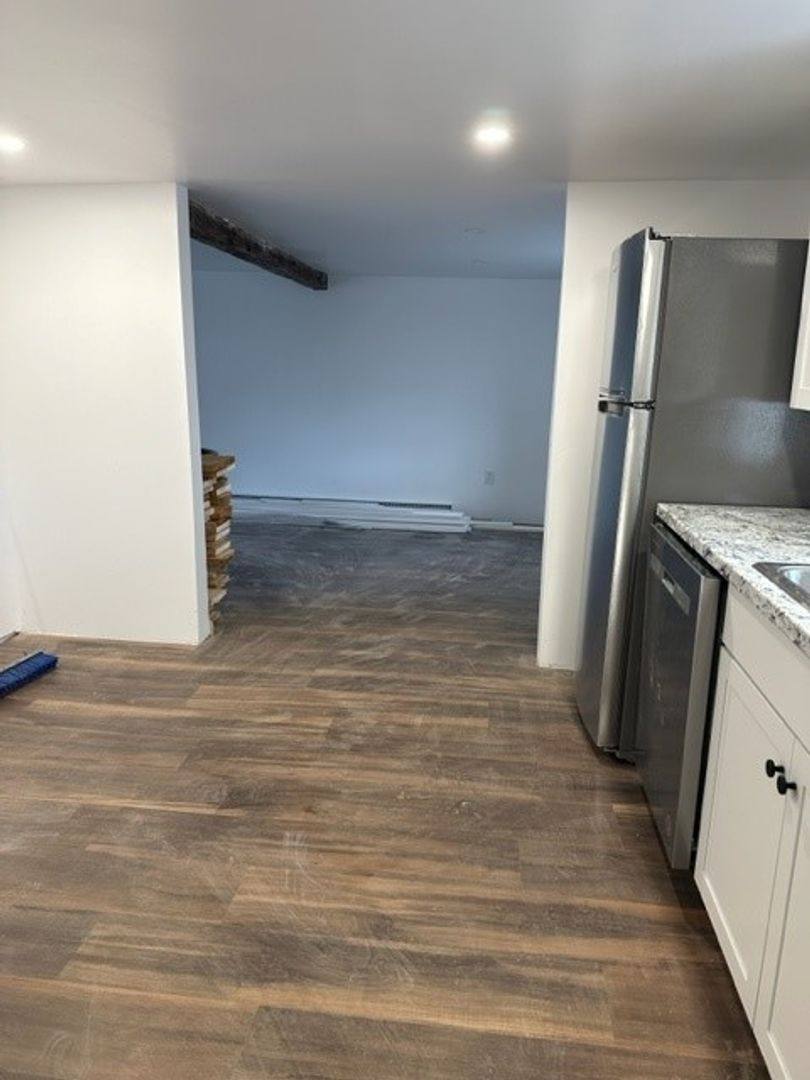 Apartment for rent at 129 E Market St, Jonestown, PA 17038